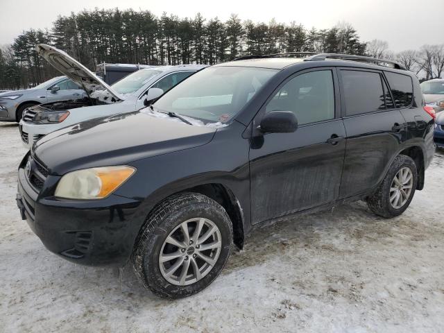 Image 1 of 2010 TOYOTA RAV4  2010 with VIN JTMBF4DV4AD022016