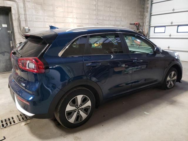 Obraz 3 z 2018 KIA NIRO FE 2018 z VIN KNDCB3LC8J5201194