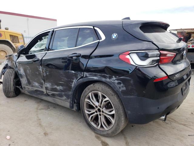 Obraz 2 z 2019 BMW X2 XDRIVE28I 2019 z VIN WBXYJ5C59K5N38791
