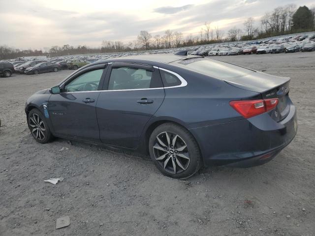 Obraz 2 z 2017 CHEVROLET MALIBU LT 2017 z VIN 1G1ZE5ST5HF272171