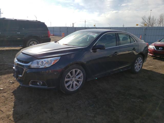 Изображение 1 2014 CHEVROLET MALIBU 2LT 2014 с VIN 1G11E5SL4EF197987