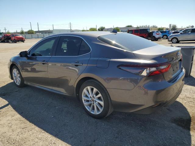 Изображение 2 2022 TOYOTA CAMRY LE 2022 с VIN 4T1C11AK6NU693278