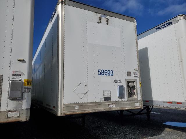 2010 GREAT DANE TRAILER 2010 image