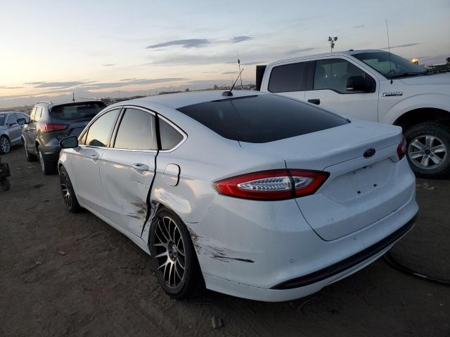Obraz 2 z 2015 FORD FUSION SE 2015 z VIN 3FA6P0HD0FR239169