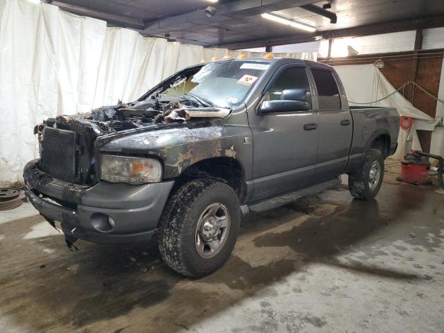 2003 DODGE RAM 3500 ST 2003 image