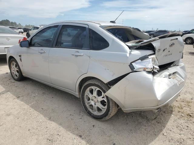Изображение 2 2008 FORD FOCUS SE 2008 с VIN 1FAHP35N18W216507