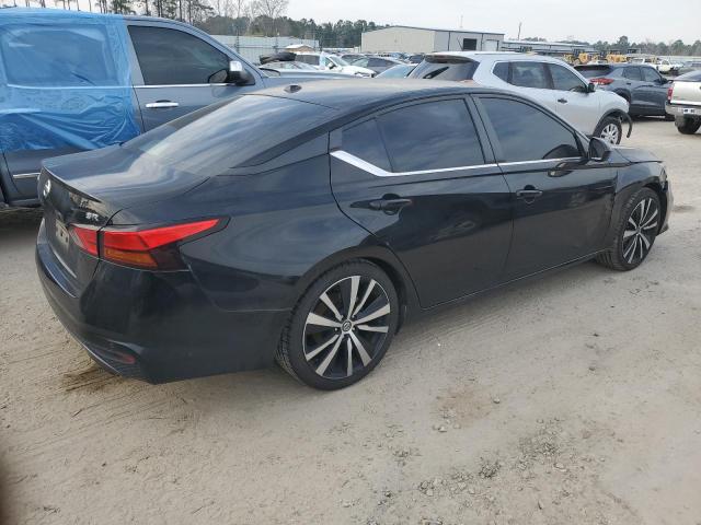 Изображение 3 2020 NISSAN ALTIMA SR 2020 с VIN 1N4BL4CV6LC131022