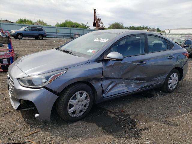 2020 HYUNDAI ACCENT SE 2020 image