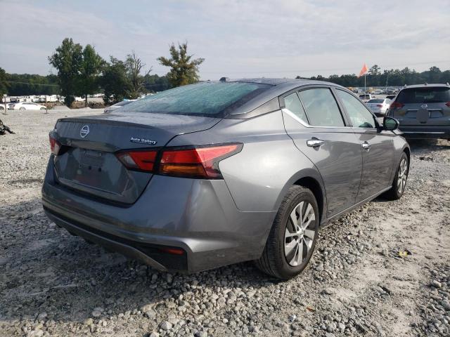 Image 3 of 2020 NISSAN ALTIMA S 2020 with VIN 1N4BL4BV4LC220444