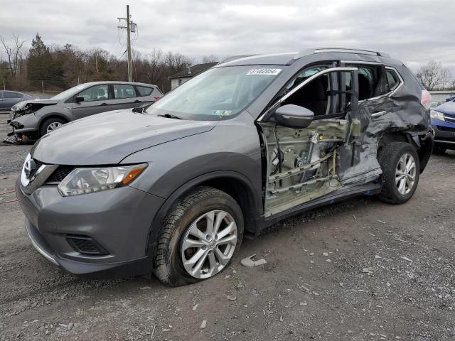 Изображение 1 2016 NISSAN ROGUE S 2016 с VIN 5N1AT2MV3GC925048