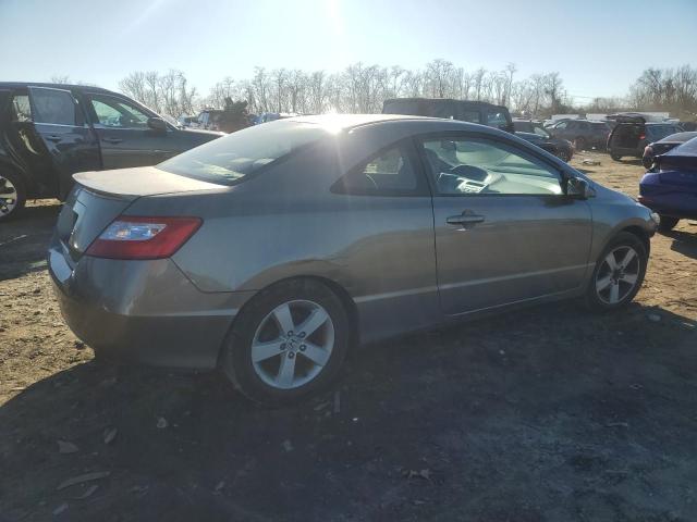 Image 3 of 2006 HONDA CIVIC EX 2006 with VIN 2HGFG12826H572871