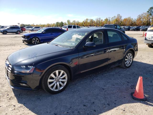 2013 AUDI A4 PREMIUM 2013 image