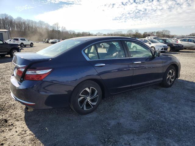 Image 3 of 2017 HONDA ACCORD LX 2017 with VIN 1HGCR2F3XHA209964