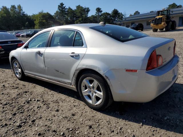 Image 2 of 2012 CHEVROLET MALIBU LS 2012 with VIN 1G1ZA5E00CF214779