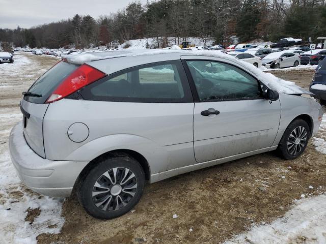 Image 3 of 2007 FORD FOCUS ZX3 2007 with VIN 1FAHP31N07W303982