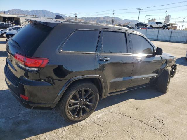 Obraz 3 z 2021 JEEP GRAND CHEROKEE LAREDO 2021 z VIN 1C4RJEAG9MC844023