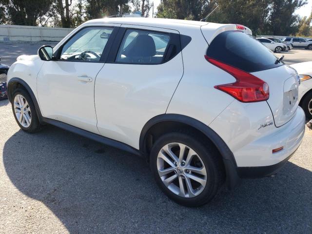 Изображение 2 2013 NISSAN JUKE S 2013 с VIN JN8AF5MR7DT225808