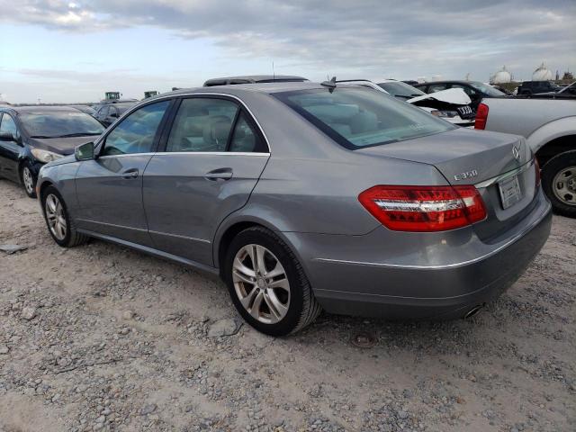 Изображение 2 2010 MERCEDES-BENZ E 350 2010 с VIN WDDHF5GB3AA220708