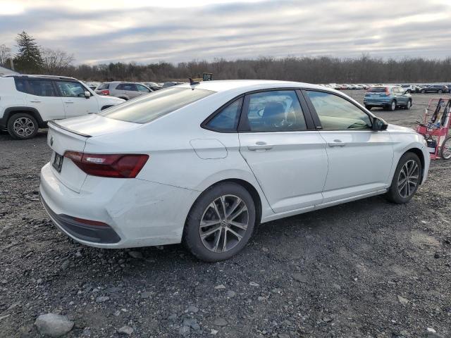 Image 3 of 2023 VOLKSWAGEN JETTA SPORT 2023 with VIN 3VWAM7BU1PM017735