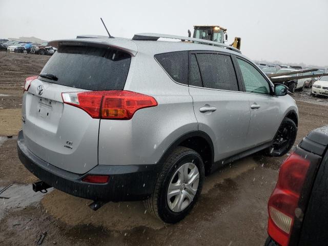 Obraz 3 z 2015 TOYOTA RAV4 LE 2015 z VIN 2T3BFREV0FW358882