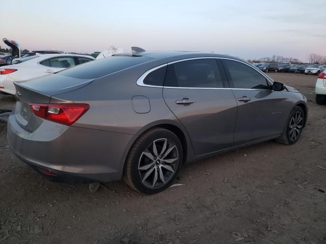 Image 3 of 2017 CHEVROLET MALIBU LT 2017 with VIN 1G1ZE5ST6HF132081