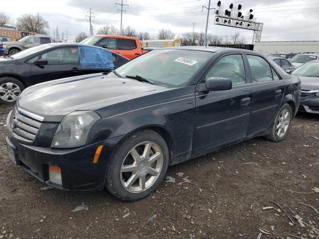 Изображение 1 2005 CADILLAC CTS HI FEATURE V6 2005 с VIN 1G6DP567050101161