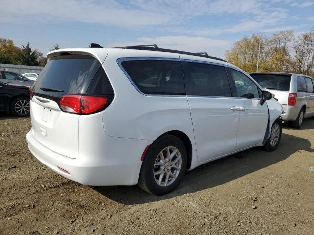 Image 3 of 2021 CHRYSLER VOYAGER LXI 2021 with VIN 2C4RC1DG9MR545850