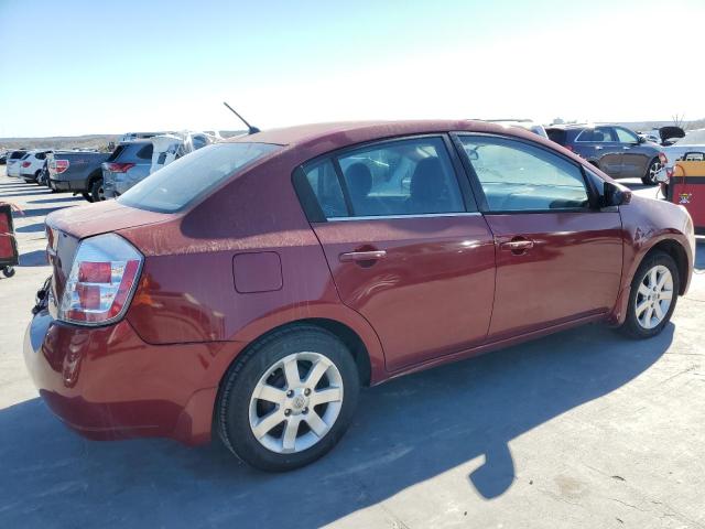 Изображение 3 2007 NISSAN SENTRA 2.0 2007 с VIN 3N1AB61E97L693324