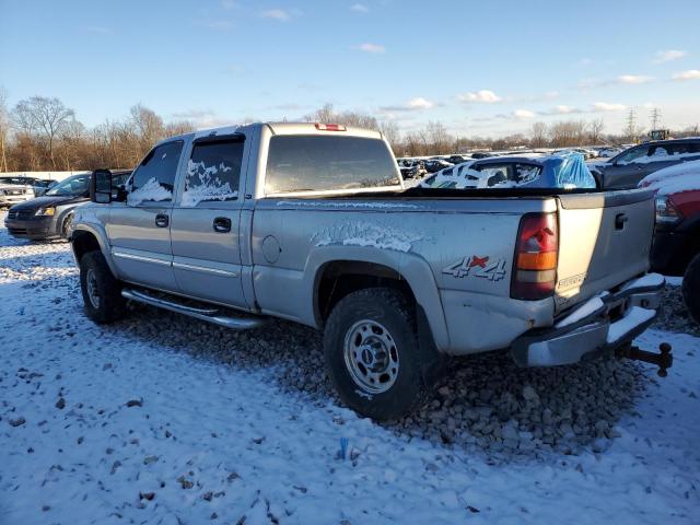 Obraz 2 z 2005 GMC SIERRA K2500 HEAVY DUTY 2005 z VIN 1GTHK23235F966224