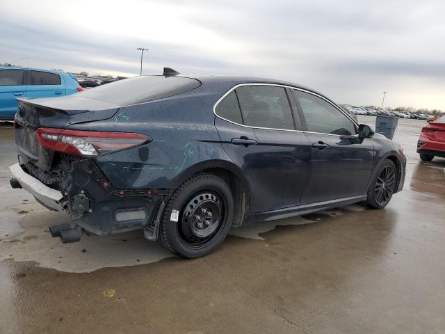 Изображение 3 2021 TOYOTA CAMRY XSE 2021 с VIN 4T1K61AK8MU529266