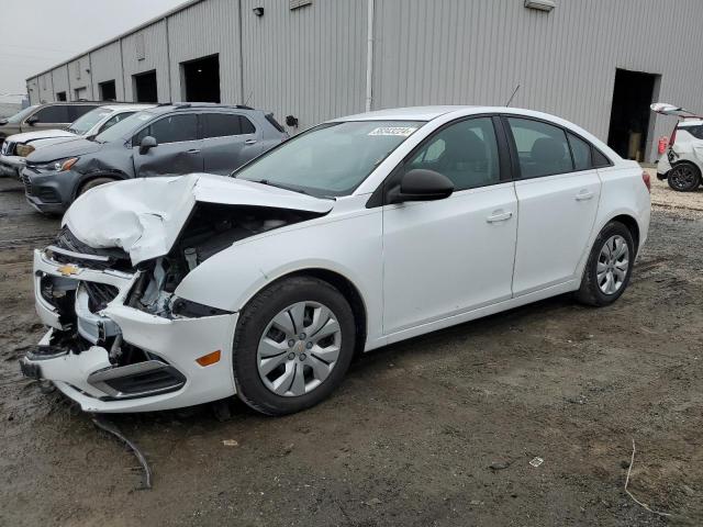 Obraz 1 z 2015 CHEVROLET CRUZE LS 2015 z VIN 1G1PA5SH7F7164706