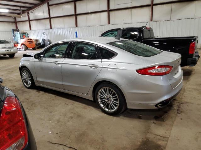 Image 2 of 2015 FORD FUSION SE 2015 with VIN 3FA6P0H90FR213067