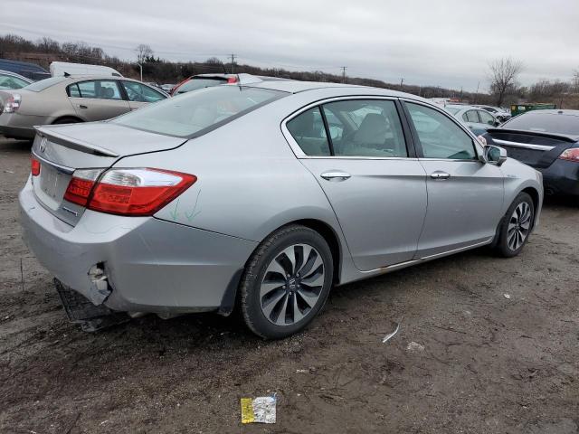 Image 3 of 2015 HONDA ACCORD HYBRID 2015 with VIN 1HGCR6F30FA005081