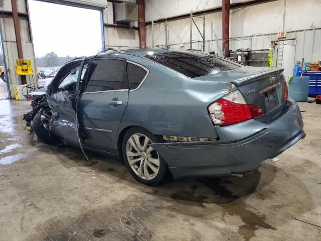 Obraz 2 z 2008 INFINITI M35 BASE 2008 z VIN JNKAY01E78M606731