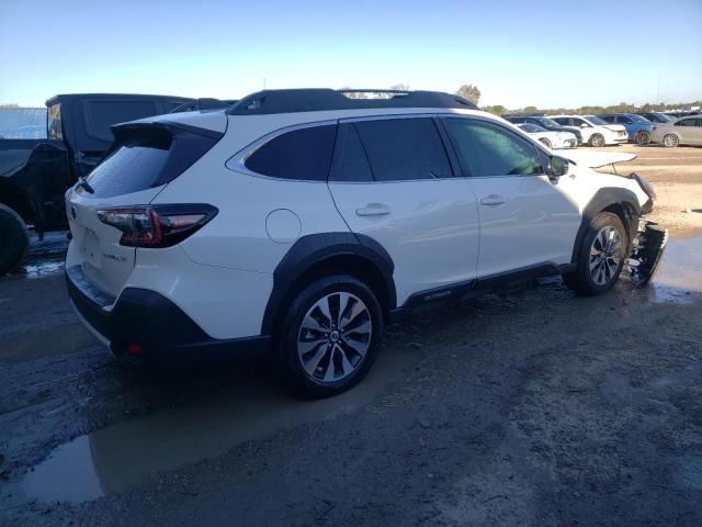 Изображение 3 2024 SUBARU OUTBACK LIMITED 2024 с VIN 4S4BTANC7R3101620