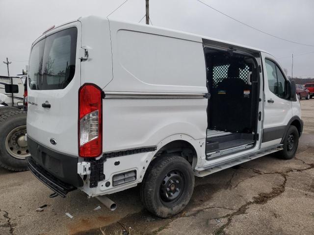 Изображение 3 2023 FORD TRANSIT T-250 2023 с VIN 1FTBR1Y89PKB56566