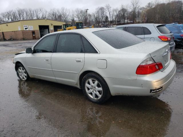 Image 2 of 2003 TOYOTA AVALON XL 2003 with VIN 4T1BF28B73U295003