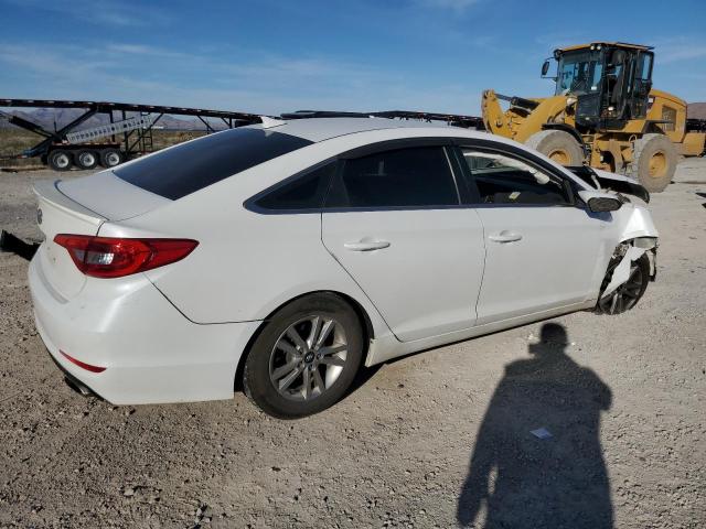 Image 3 of 2017 HYUNDAI SONATA SE 2017 with VIN 5NPE24AFXHH562545
