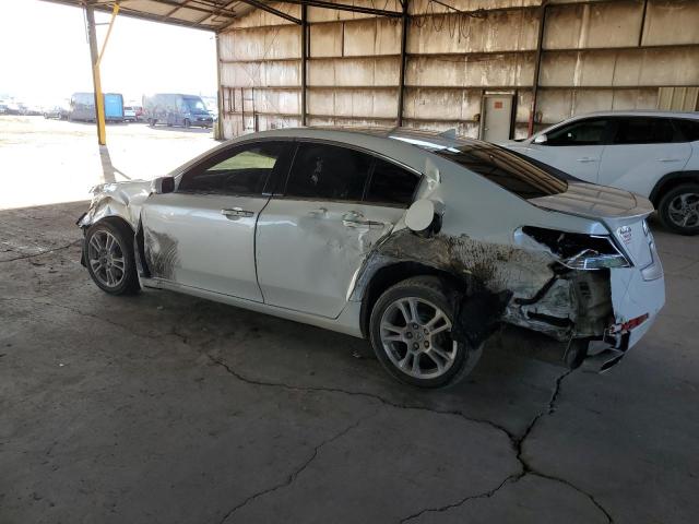 Obraz 2 z 2009 ACURA TL  2009 z VIN 19UUA86589A005939
