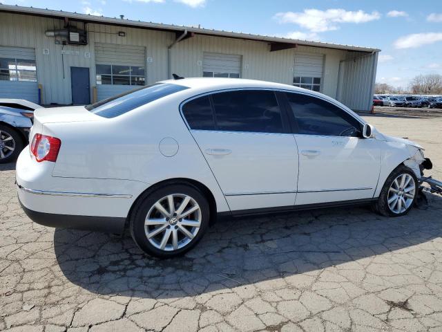 Obraz 3 z 2010 VOLKSWAGEN PASSAT KOMFORT 2010 z VIN WVWJK7AN1AE058981