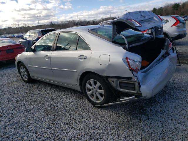 Image 2 of 2010 TOYOTA CAMRY BASE 2010 with VIN 4T4BF3EK4AR081955