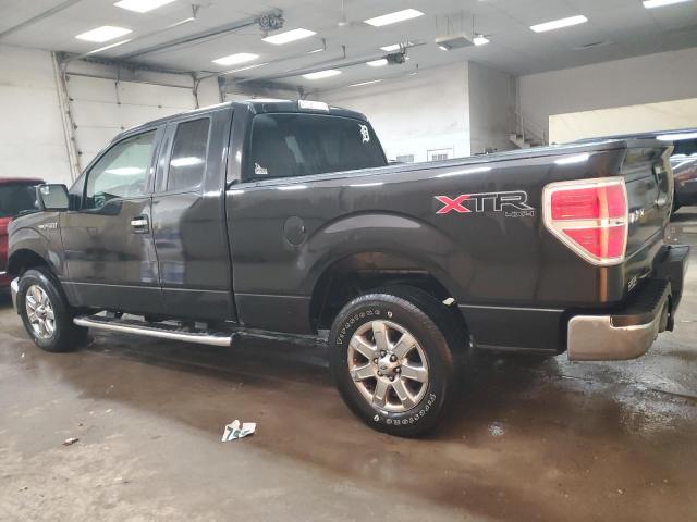 Obraz 2 z 2014 FORD F150 SUPER CAB 2014 z VIN 1FTEX1EM4EKG37665