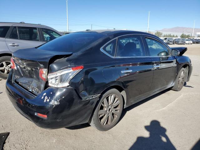 Изображение 3 2014 NISSAN SENTRA S 2014 с VIN 3N1AB7AP3EY206478