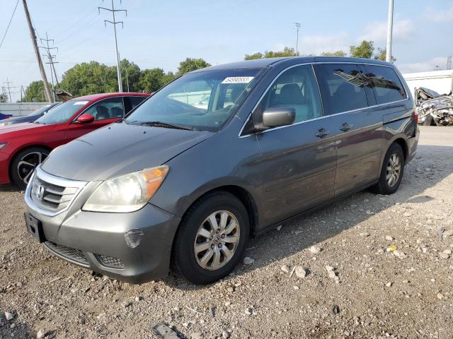 Obraz 2008 HONDA ODYSSEY EX 2008