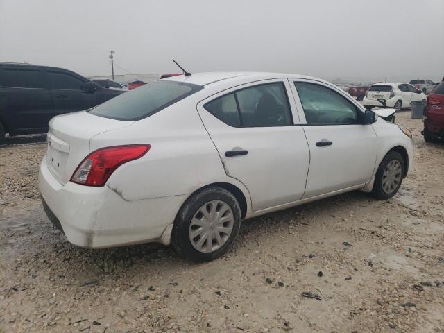 Image 3 of 2019 NISSAN VERSA S 2019 with VIN 3N1CN7AP3KL814607