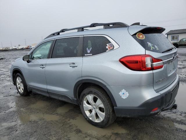 Image 2 of 2019 SUBARU ASCENT PREMIUM 2019 with VIN 4S4WMACD9K3468809