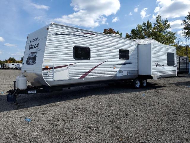 Изображение 2 2012 WILDWOOD SALEM 2012 с VIN 4X4TSMN28CM020402