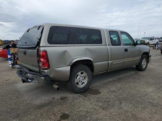 Obraz 3 z 2003 CHEVROLET SILVERADO C1500 2003 z VIN 1GCEC19T83Z342196