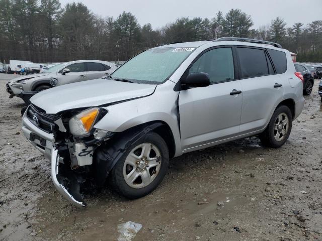 Obraz 2009 TOYOTA RAV4  2009