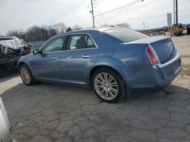 Obraz 2 z 2011 CHRYSLER 300C  2011 z VIN 2C3CA6CT0BH594692